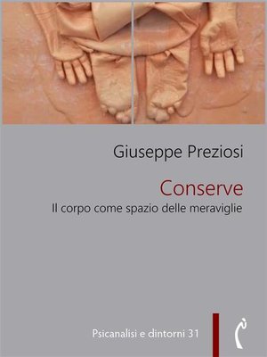 cover image of Conserve
